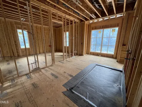 1021 Manchester Drive Raleigh NC 27609