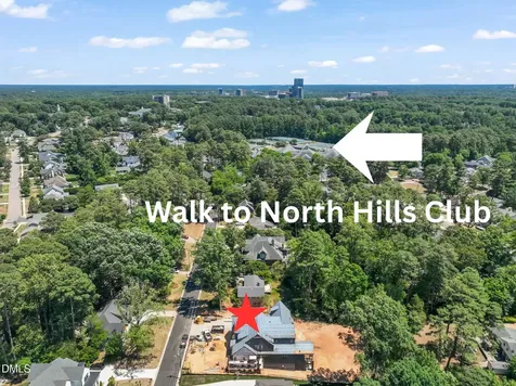 1021 Manchester Drive Raleigh NC 27609