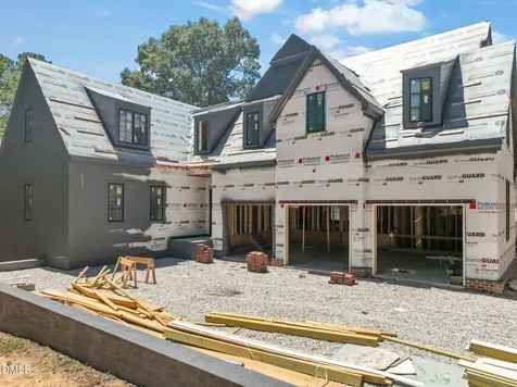 1021 Manchester Drive Raleigh NC 27609