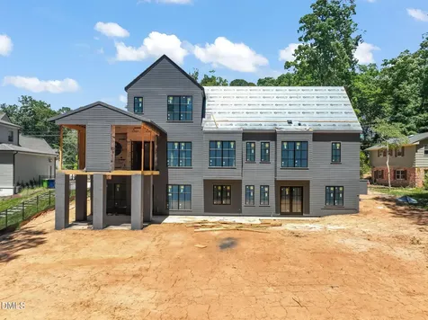 1021 Manchester Drive Raleigh NC 27609