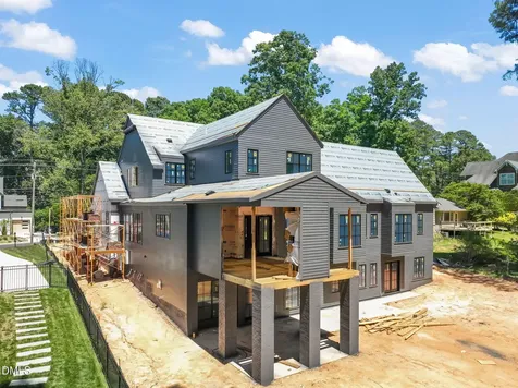 1021 Manchester Drive Raleigh NC 27609