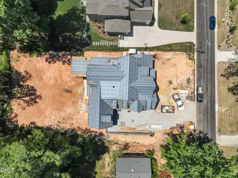 1021 Manchester Drive Raleigh NC 27609
