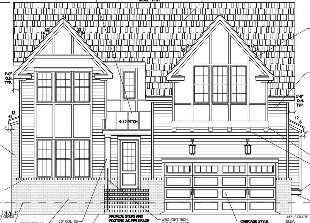 914 Marilyn Drive Raleigh NC 27607