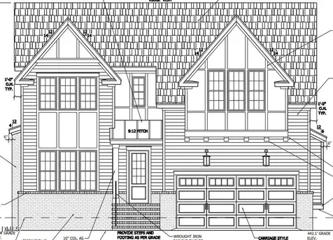 914 Marilyn Drive Raleigh NC 27607