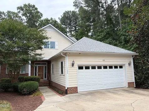 104 Turnberry Lane Chapel Hill NC 27517