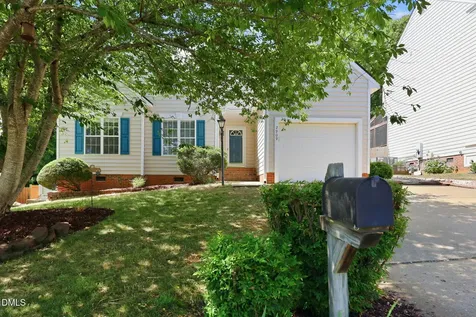 2909 Alder Ridge Lane Raleigh NC 27603