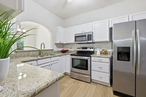 2909 Alder Ridge Lane Raleigh NC 27603