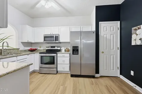 2909 Alder Ridge Lane Raleigh NC 27603
