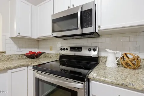 2909 Alder Ridge Lane Raleigh NC 27603