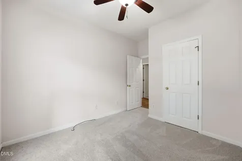 2909 Alder Ridge Lane Raleigh NC 27603