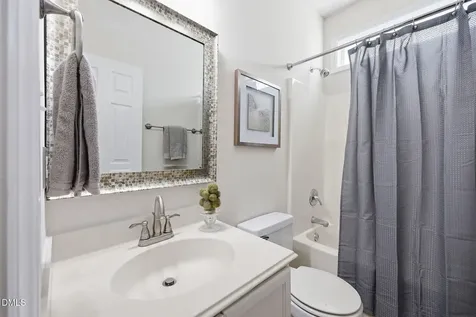 2909 Alder Ridge Lane Raleigh NC 27603