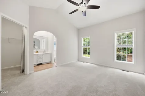 2909 Alder Ridge Lane Raleigh NC 27603