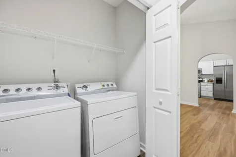 2909 Alder Ridge Lane Raleigh NC 27603