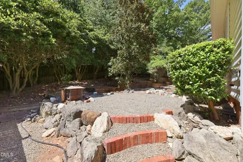 2909 Alder Ridge Lane Raleigh NC 27603