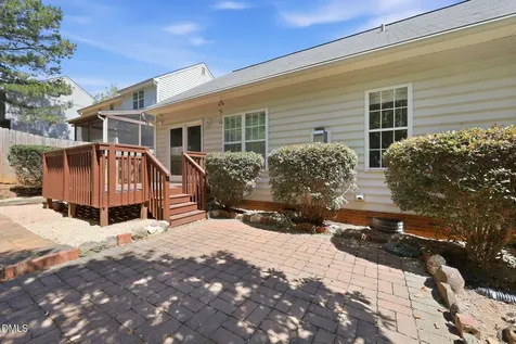 2909 Alder Ridge Lane Raleigh NC 27603