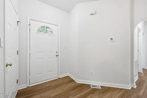2909 Alder Ridge Lane Raleigh NC 27603