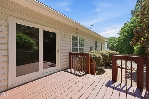 2909 Alder Ridge Lane Raleigh NC 27603