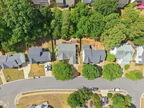 2909 Alder Ridge Lane Raleigh NC 27603