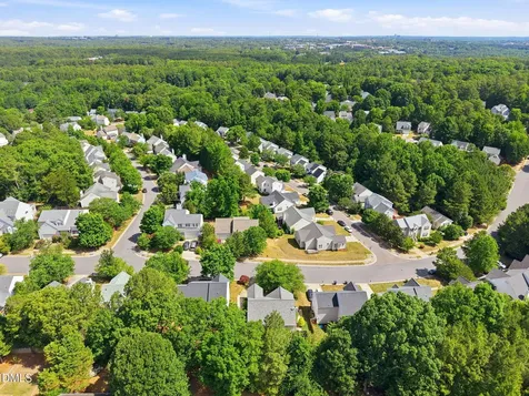 2909 Alder Ridge Lane Raleigh NC 27603