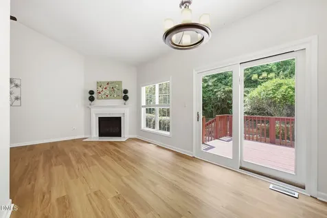 2909 Alder Ridge Lane Raleigh NC 27603
