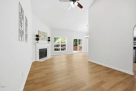 2909 Alder Ridge Lane Raleigh NC 27603