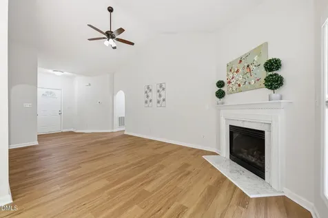 2909 Alder Ridge Lane Raleigh NC 27603
