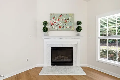 2909 Alder Ridge Lane Raleigh NC 27603