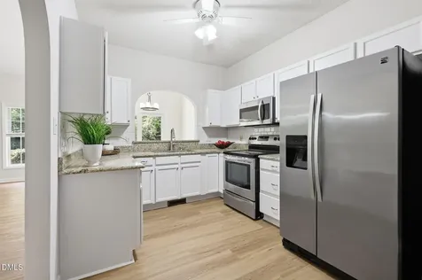 2909 Alder Ridge Lane Raleigh NC 27603