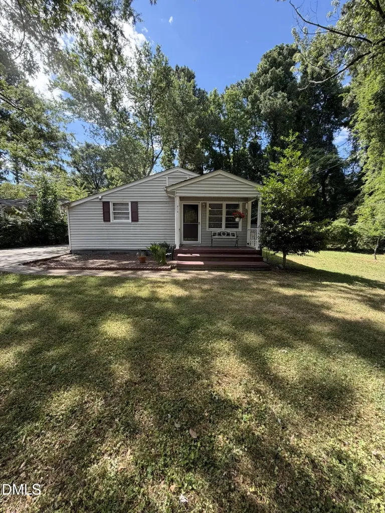 513 Madison Avenue Cary NC 27513