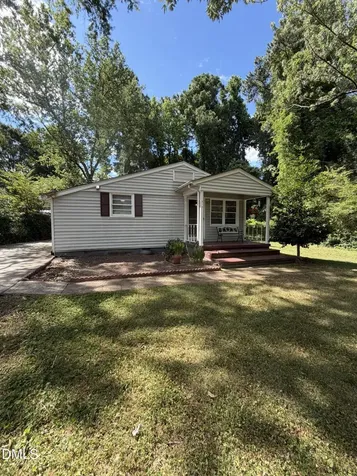 513 Madison Avenue Cary NC 27513
