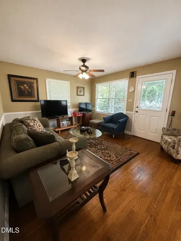 513 Madison Avenue Cary NC 27513