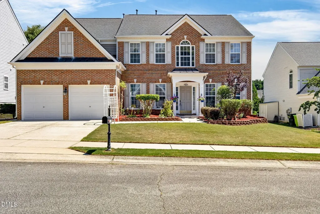7733 Silver View Lane Raleigh NC 27613