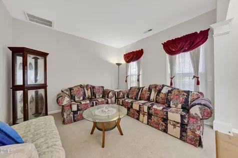 7733 Silver View Lane Raleigh NC 27613