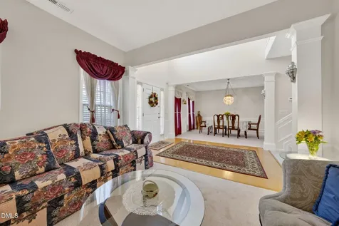 7733 Silver View Lane Raleigh NC 27613