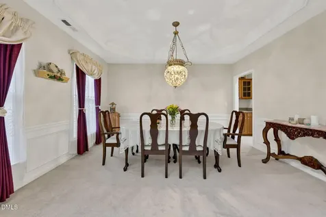 7733 Silver View Lane Raleigh NC 27613