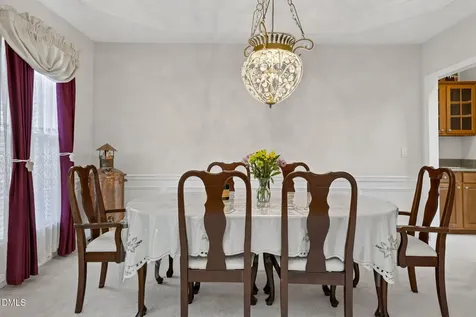 7733 Silver View Lane Raleigh NC 27613