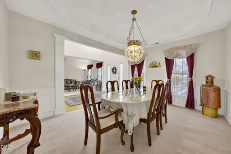 7733 Silver View Lane Raleigh NC 27613