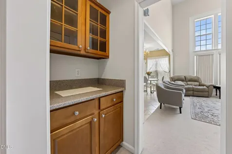 7733 Silver View Lane Raleigh NC 27613
