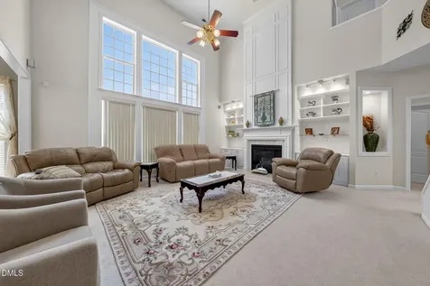 7733 Silver View Lane Raleigh NC 27613