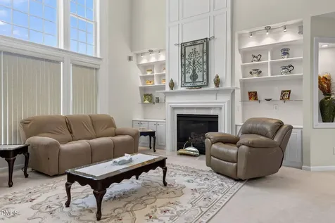 7733 Silver View Lane Raleigh NC 27613