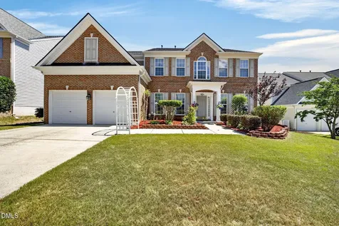 7733 Silver View Lane Raleigh NC 27613