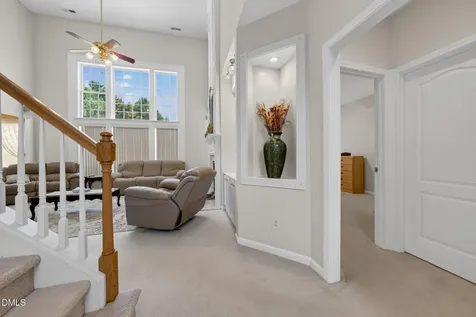 7733 Silver View Lane Raleigh NC 27613