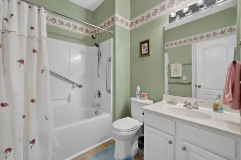 7733 Silver View Lane Raleigh NC 27613