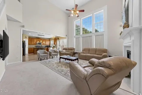 7733 Silver View Lane Raleigh NC 27613