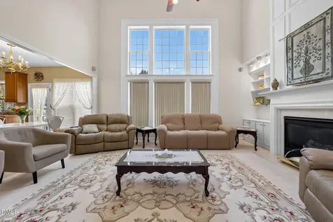 7733 Silver View Lane Raleigh NC 27613
