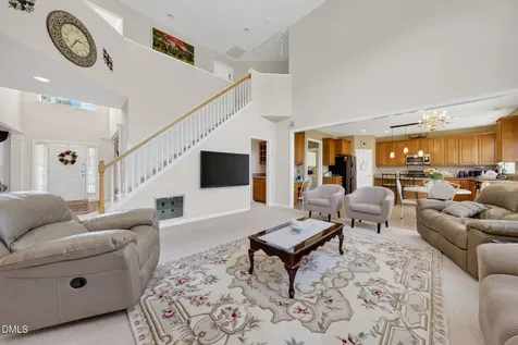 7733 Silver View Lane Raleigh NC 27613