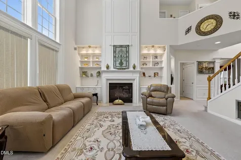 7733 Silver View Lane Raleigh NC 27613