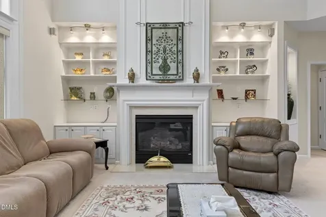 7733 Silver View Lane Raleigh NC 27613
