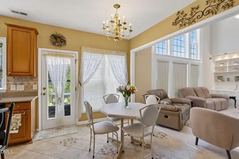 7733 Silver View Lane Raleigh NC 27613