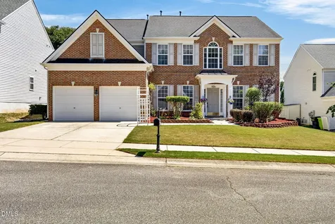 7733 Silver View Lane Raleigh NC 27613